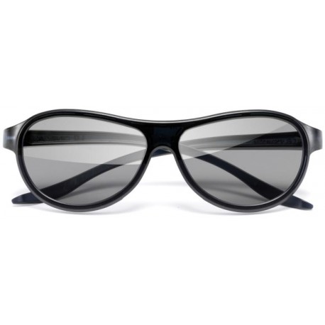 LG AG-F310 Nero occhiale 3D Accessori Vari TV - Wireshop