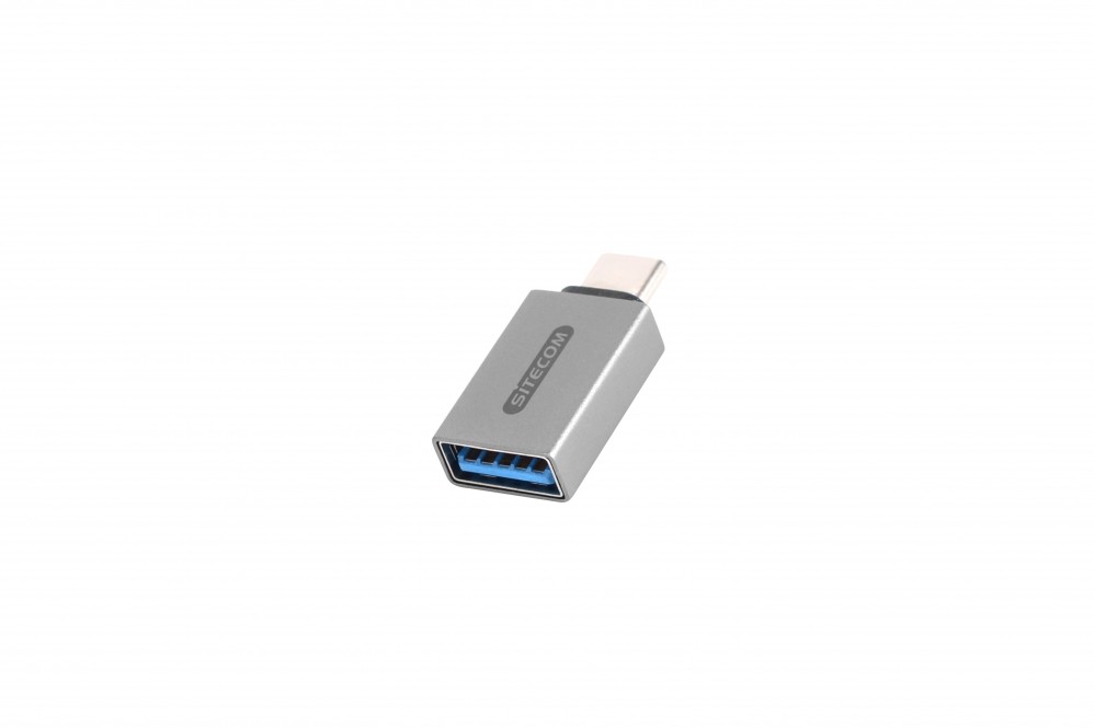 Celly Cavo USB-Lightning con connettore ultra-sottile.