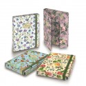 Pigna Nature flowers Cartoncino Multicolore 0089256