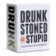 Asmodee DRUNK, STONED OR STUPID