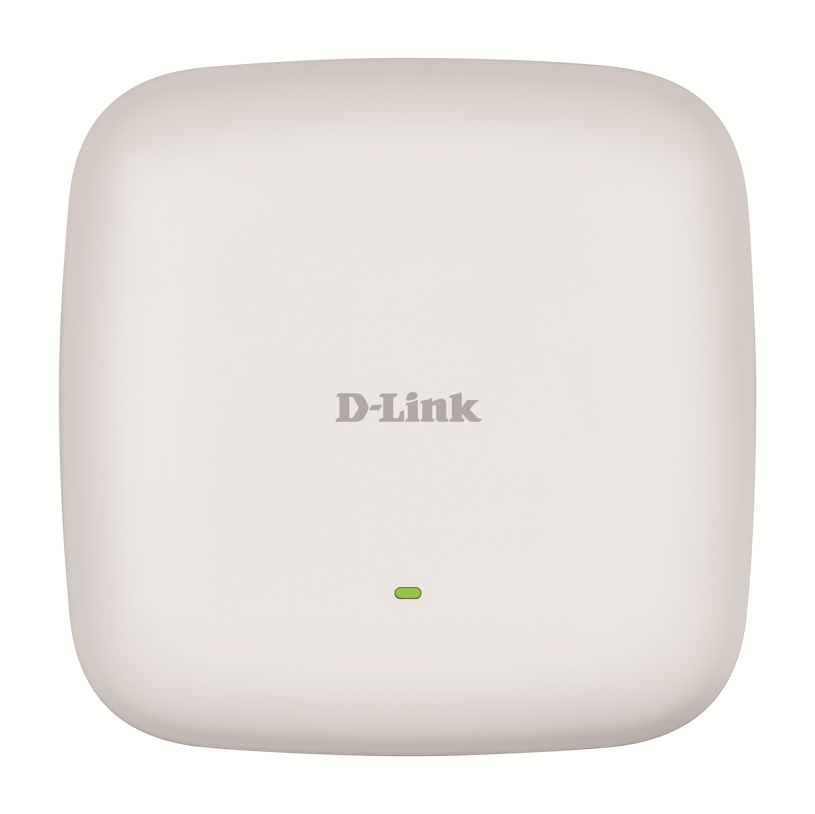 NETGEAR Insight Cloud Managed WiFi 6 AX1800 Dual Band Access Point (WAX610)  1800 Mbit/s Bianco