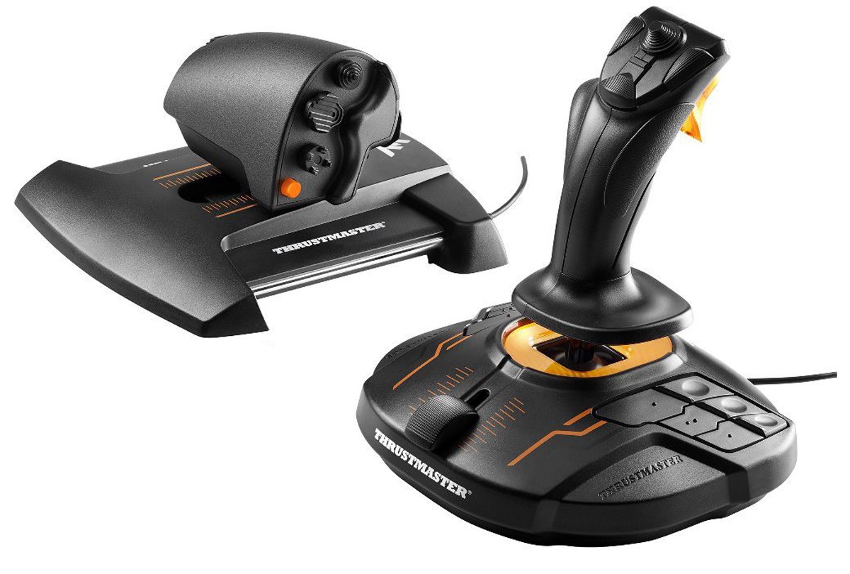 Accessori Playstation 4 - Thrustmaster T300 RS GT Nero Sterzo + Pedali  Analogico/Digitale PC, PlayStation 4, Playstation 3