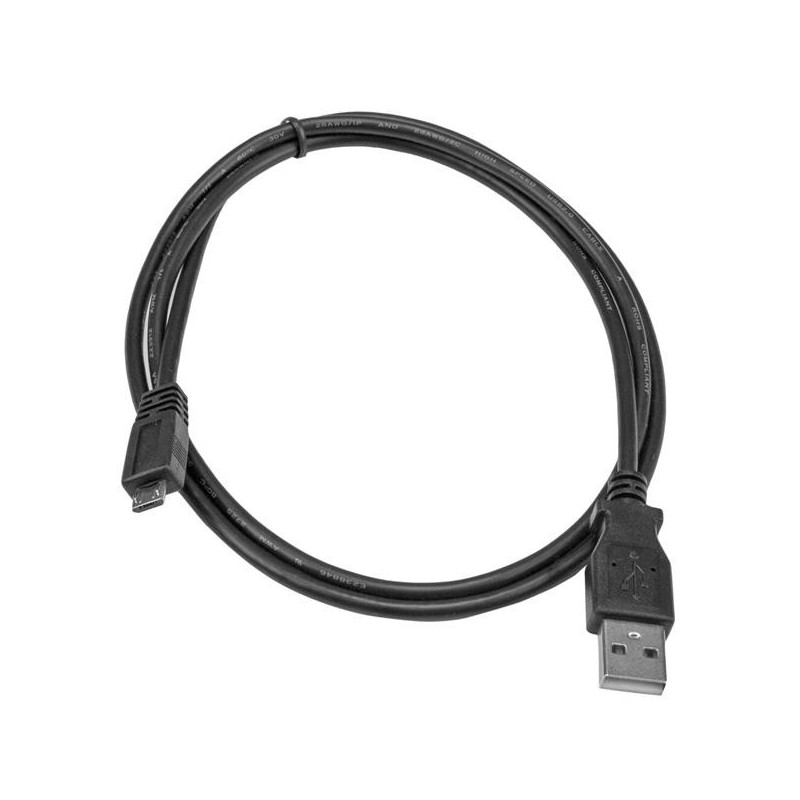 StarTech.com Cavo micro USB 2 m- A a Micro B Cavi USB - Wireshop