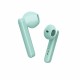 Trust Primo Auricolare True Wireless Stereo TWS In ear Musica e Chiamate Bluetooth Colore menta 23781