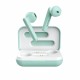 Trust Primo Auricolare True Wireless Stereo TWS In ear Musica e Chiamate Bluetooth Colore menta 23781