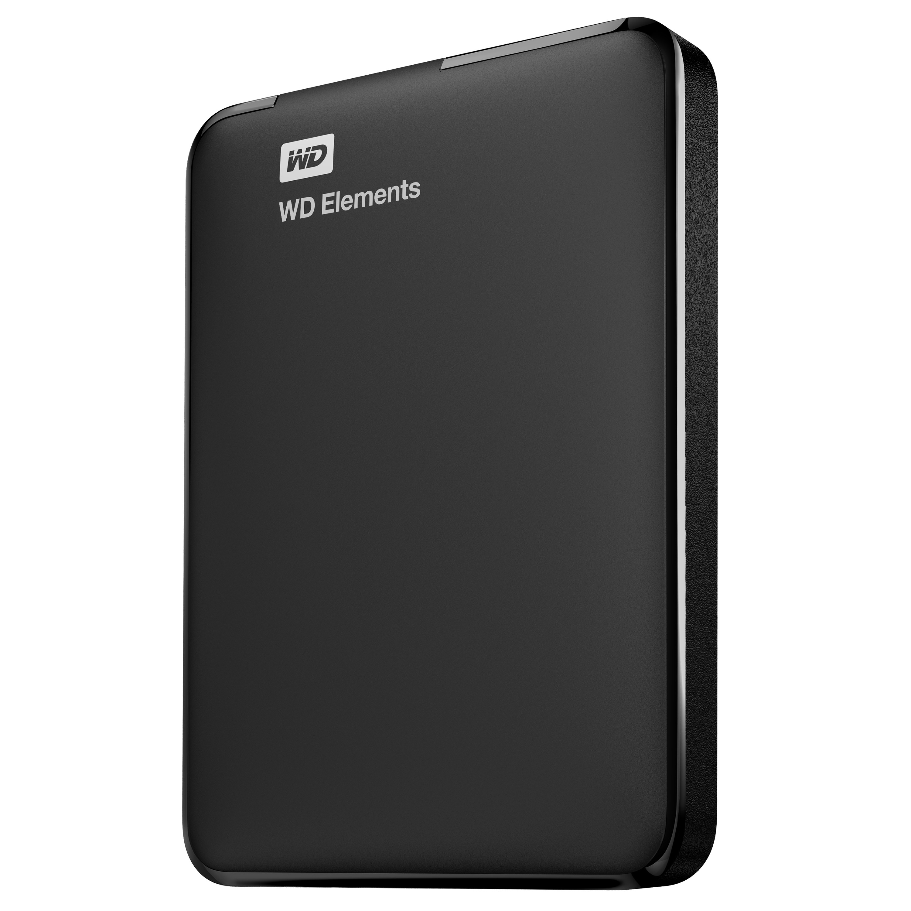 Hard Disk Esterno 2.5 Store 'n' Go 1TB USB 3.0 Nero - VERBATIM - IC-53023