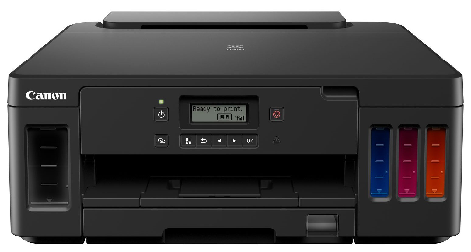 Epson WF-C5390DW stampante a getto d'inchiostro A colori 4800 x 1200 DPI A4  Wi-Fi