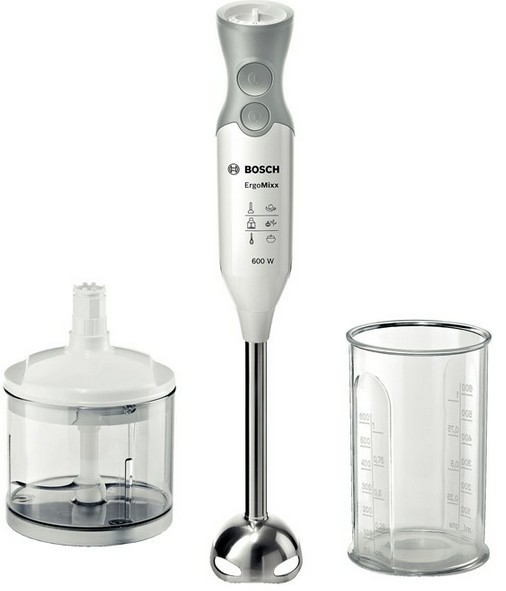 Bosch ErgoMixx MSM66120 Frullatore ad Frullatori - Wireshop