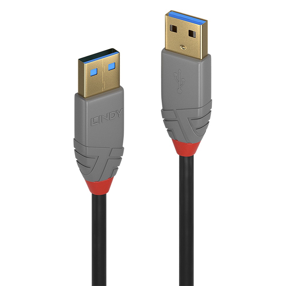 Lindy 36752 cavo USB 2 m USB 3.2 Gen 1 3.1 Gen 1 Cavi USB - Wireshop