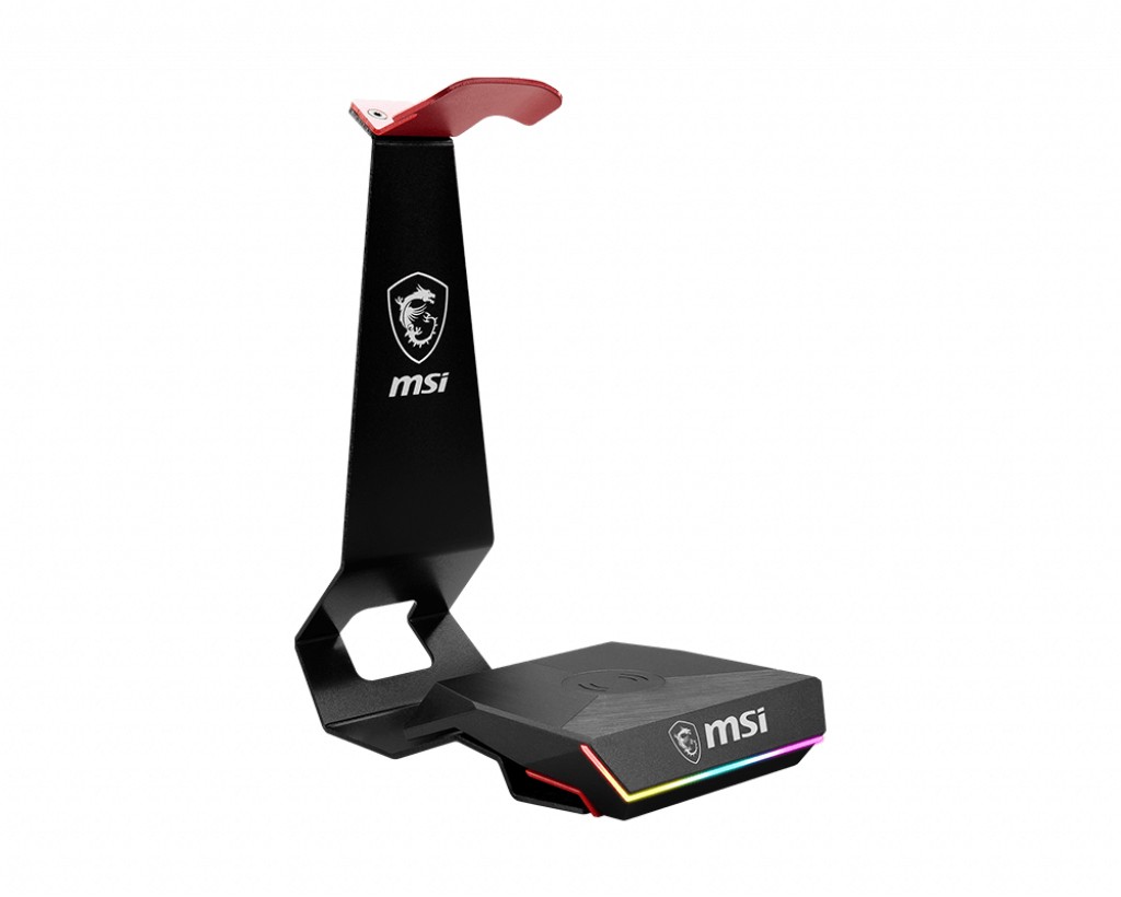 MSI IMMERSE HS01 COMBO Accessori Cuffie & Speakers - Wireshop