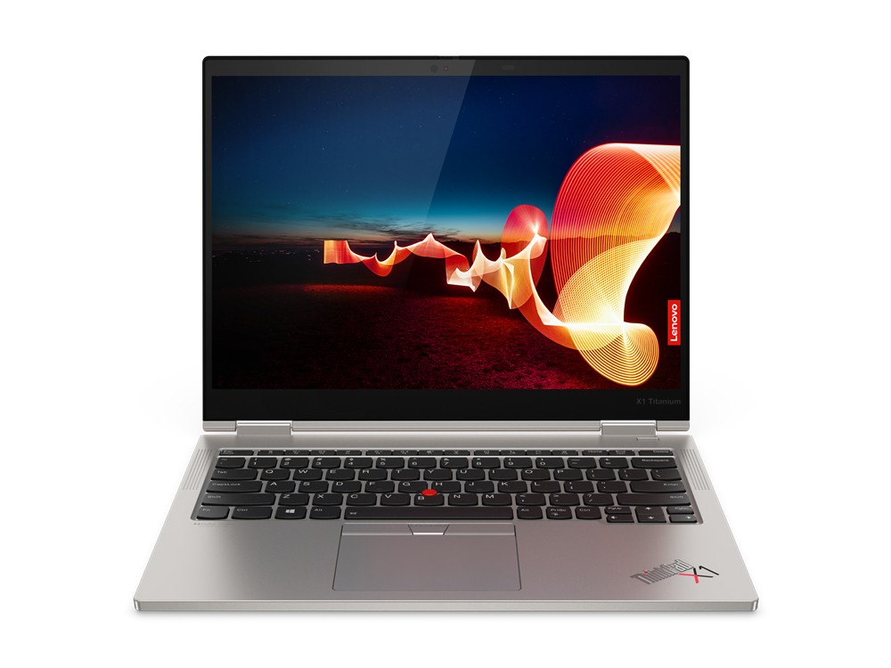 Lenovo ThinkPad X1 Titanium Yoga i7-1160G7 Ibrido Notebook - Wireshop