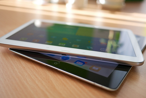 Il miglior tablet Android 10 pollici? Lo potete trovare su  –  Wireshop magazine