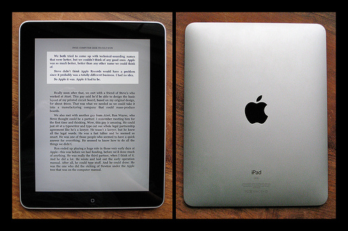 Tablet per leggere: come scegliere il prodotto giusto – Wireshop magazine